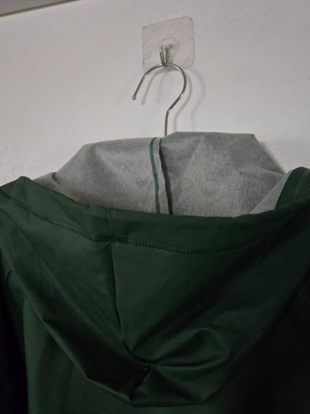 Cedar Key Rainjacket - Picture 8 of 8
